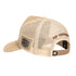 GORRA BEIGE SILENCE AP CROWN